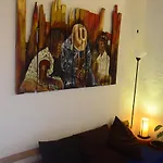 Volunteer Hostel Cartagena By Fem