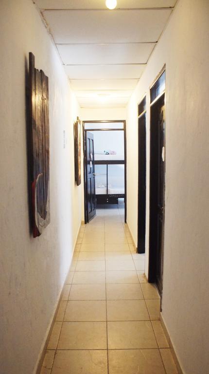 Volunteer By Fem Hostel *