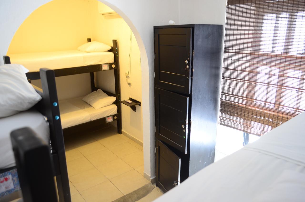 Hostel Volunteer By Fem Cartagena