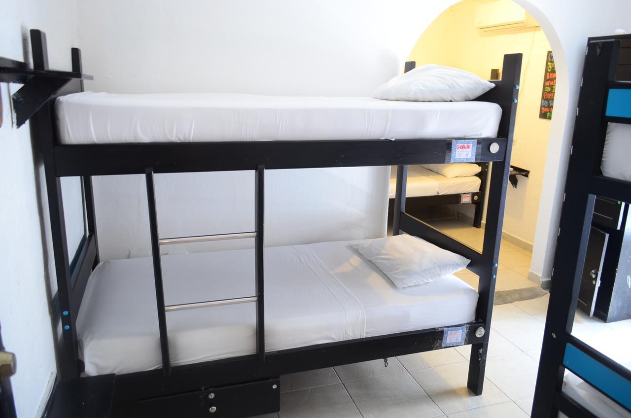Volunteer By Fem Hostel *